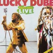 Lucky Dube, Captured Live (CD)