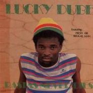 Lucky Dube, Rasta Never Dies (CD)