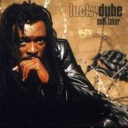 Lucky Dube, Soul Taker (CD)
