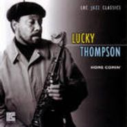 Lucky Thompson, Home Comin' (CD)