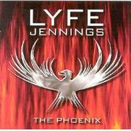 Lyfe Jennings, The Phoenix (CD)