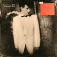 Lyle Lovett & His Large Band, Lyle Lovett and His Large Band (LP)