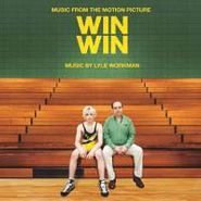 Lyle Workman, Win Win [OST] (CD)