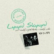 Lynyrd Skynyrd, Authorized Bootleg: Live / Cardiff Capitol Theatre -Cardiff, Wales NOV 04 1975 (CD)