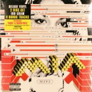 M.I.A., Maya [180 Gram Vinyl] (LP)