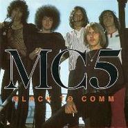 MC5, Black To Comm (CD)