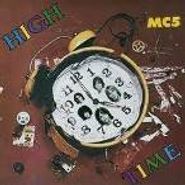 MC5, High Time (CD)