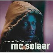 MC Solaar, Paradisiaque (CD)