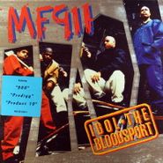 MF 911, Idol, The Bloodsport (LP)