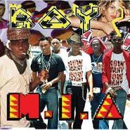 M.I.A., Boyz Ep (CD)