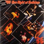 The Michael Schenker Group, One Night At Budokan [Colored Vinyl] (LP)