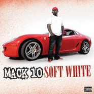 Mack 10, Soft White (CD)