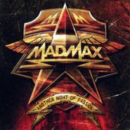 Mad Max, Another Night Of Passion (CD)