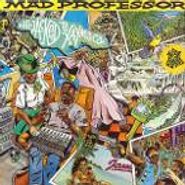 Mad Professor, Hi-Jacked To Xaymaca (Jamaica) (CD)