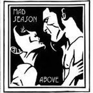 Mad Season, Above (CD)