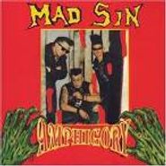 Mad Sin, Amphigory (CD)