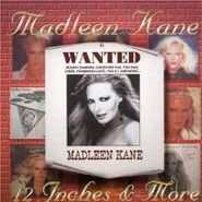 Madleen Kane, 12 Inches And More (CD)