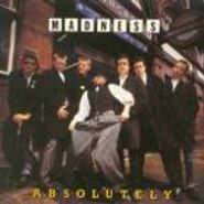 Madness, Absolutely (CD)