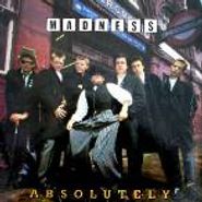 Madness, Absolutely [Deluxe Edition] (CD)