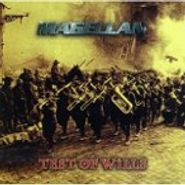 Magellan, Test Of Wills (CD)