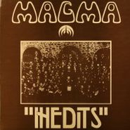 Magma, Inedits (LP)