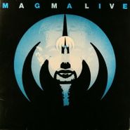 Magma, Live (LP)