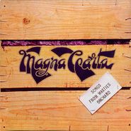Magna Carta, Songs From Wasties Orchard (CD)