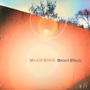 Major Stars, Distant Effects (LP)