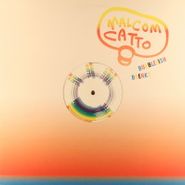 Malcom Catto, Bubblefish Breaks (LP)