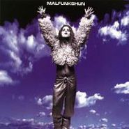 Malfunkshun, Return To Olympus (CD)