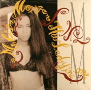 Meli'sa Morgan, The Lady In Me (LP)