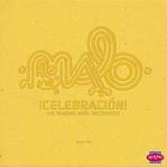 Malo, Celebracion! The Warner Bros. Recordings [Box Set] (CD)