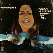 Mama Cass, Dream A Little Dream Of Me (LP)