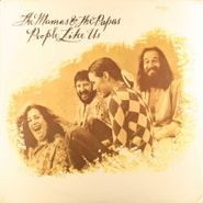 The Mamas & The Papas, People Like Us (LP)