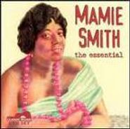 Mamie Smith, The Essential Mamie Smith (CD)