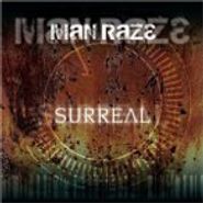 Manraze, Surreal (CD)