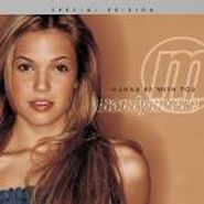 Mandy Moore, I Wanna Be With You [Enhanced] (CD)