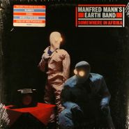 Manfred Mann's Earth Band, Somewhere In Afrika (LP)