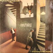 Manfred Mann's Earth Band, Angel Station (LP)