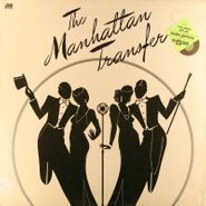 The Manhattan Transfer, The Manhattan Transfer (LP)