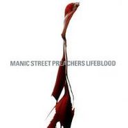 Manic Street Preachers, Lifeblood (CD)
