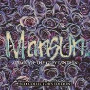 Mansun, Attack Of The Grey Lantern [Collector's Edition] (CD)
