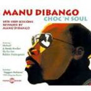 Manu Dibango, Choc 'n Soul (CD)