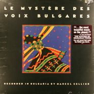 Le Mystère des Voix Bulgares, Le Mystere Des Voix Bulgares (LP)