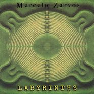Marcelo Zarvos, Labyrinths [Import] (CD)