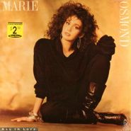 Marie Osmond, All In Love (LP)