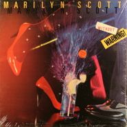 Marilyn Scott, Without Warning (LP)