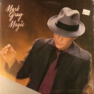 Mark Gray, Magic (LP)