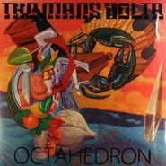 The Mars Volta, Octahedron [White Vinyl] (LP)