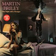 Martin Briley, One Night With A Stranger (LP)